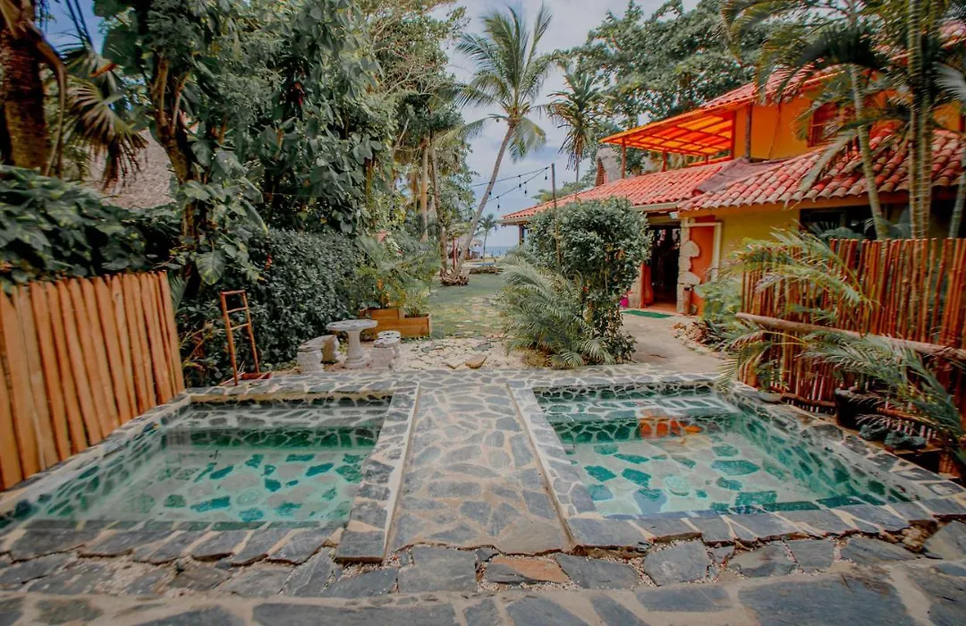 Cabarete Maravilla Eco Lodge Boutique Beach Surf Encuentro, Kite, By Aa Crypto Group-1