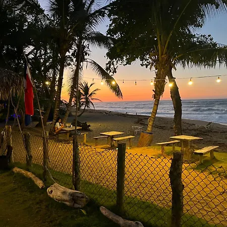 Cabarete Maravilla Eco Lodge Boutique Beach Surf Encuentro, Kite, By Aa Crypto Group-2